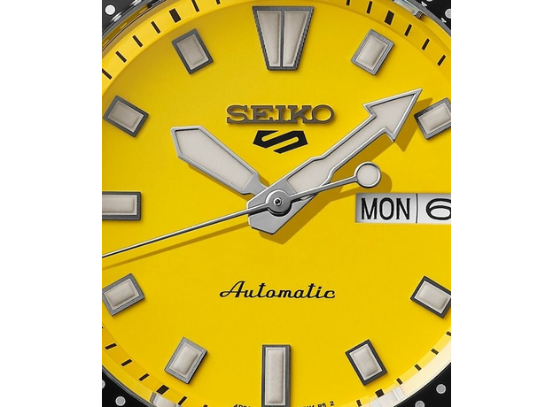 SEIKO SRPL87K1 SEIKO 5 SPORTS, фото 5 | Интернет-магазин оригинальных часов и аксессуаров