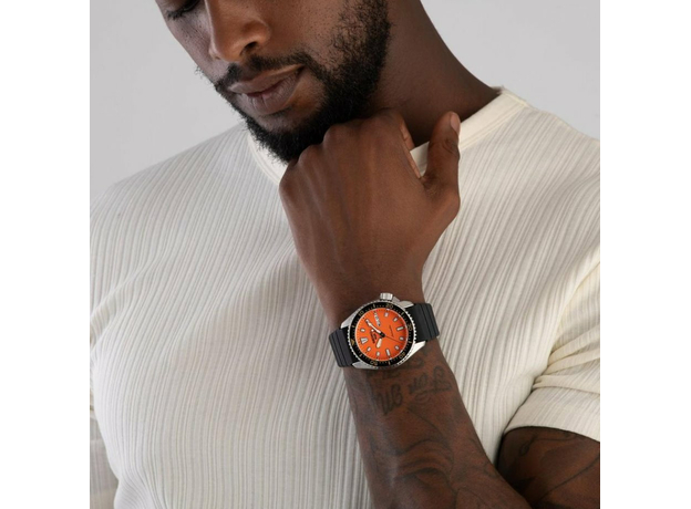 SEIKO SRPL89K1 SEIKO 5 SPORTS, фото 6 | Интернет-магазин оригинальных часов и аксессуаров