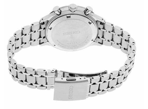 SEIKO SSB477P1 CS SPORTS, фото 3 | Интернет-магазин оригинальных часов и аксессуаров