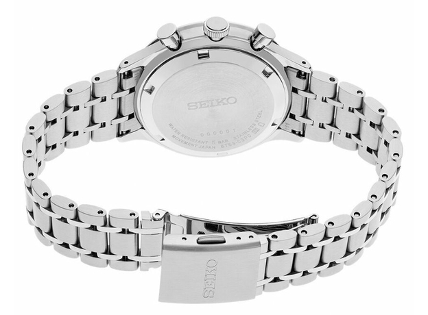 SEIKO SSB479P1 CS SPORTS, фото 2 | Интернет-магазин оригинальных часов и аксессуаров