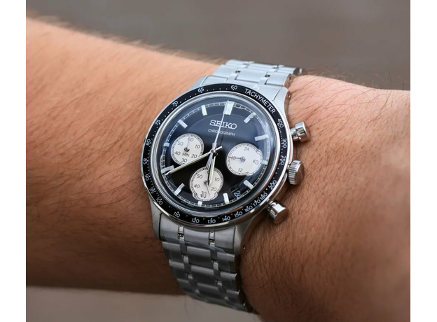 SEIKO SSB479P1 CS SPORTS, фото 3 | Интернет-магазин оригинальных часов и аксессуаров