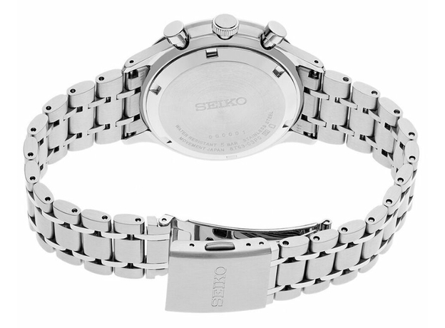 SEIKO SSB481P1 CS SPORTS, фото 2 | Интернет-магазин оригинальных часов и аксессуаров