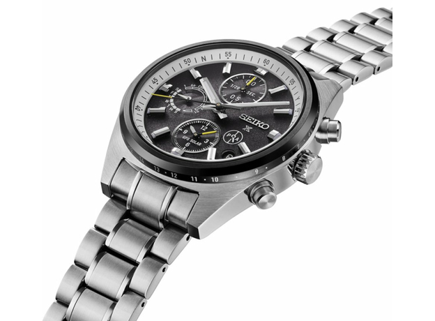 SEIKO SSH167J1 PROSPEX SPEEDTIMER GPS SOLAR, фото 2 | Интернет-магазин оригинальных часов и аксессуаров