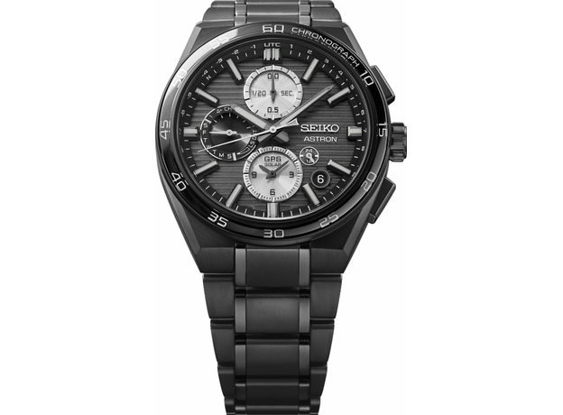 SEIKO SSH179J1 ASTRON GPS SOLAR, фото 2 | Интернет-магазин оригинальных часов и аксессуаров