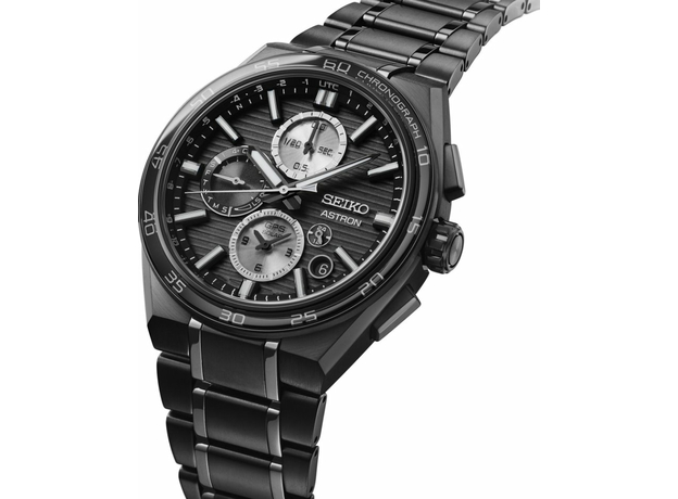 SEIKO SSH179J1 ASTRON GPS SOLAR, фото 3 | Интернет-магазин оригинальных часов и аксессуаров