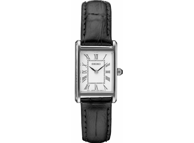 SEIKO SWR107P1 CS DRESS, фото 2 | Интернет-магазин оригинальных часов и аксессуаров