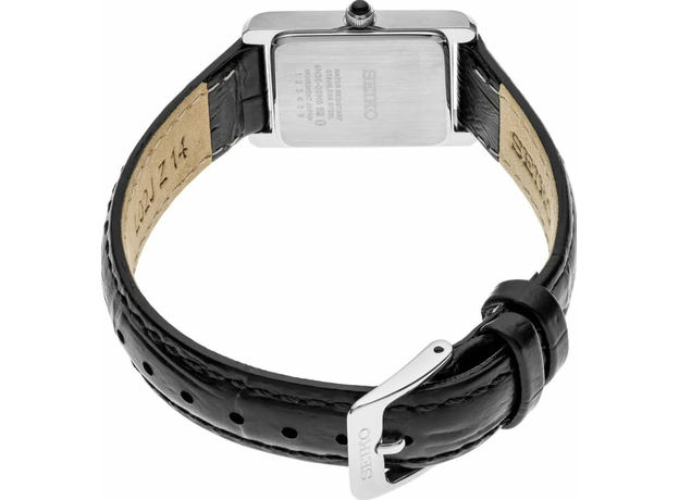 SEIKO SWR107P1 CS DRESS, фото 4 | Интернет-магазин оригинальных часов и аксессуаров