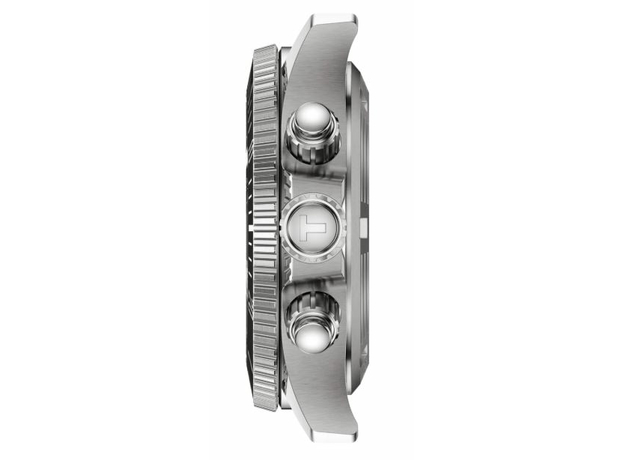 TISSOT T120.217.11.061.00 SEASTAR 1000 38MM, фото 3 | Интернет-магазин оригинальных часов и аксессуаров