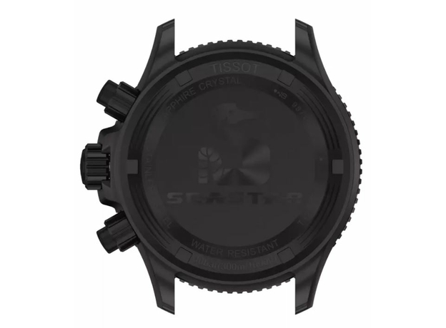 TISSOT T120.217.33.061.00 SEASTAR 1000 38MM, фото 4 | Интернет-магазин оригинальных часов и аксессуаров