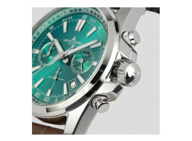 Jacques Lemans 1-2117D, фото 2 | Интернет-магазин оригинальных часов и аксессуаров