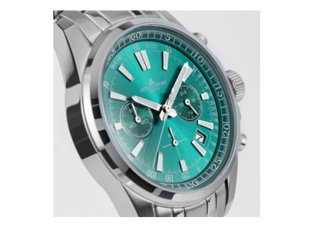 Jacques Lemans 1-2117L, фото 3 | Интернет-магазин оригинальных часов и аксессуаров