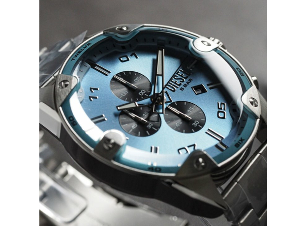 Diesel DZ4655, фото 4 | Интернет-магазин оригинальных часов и аксессуаров