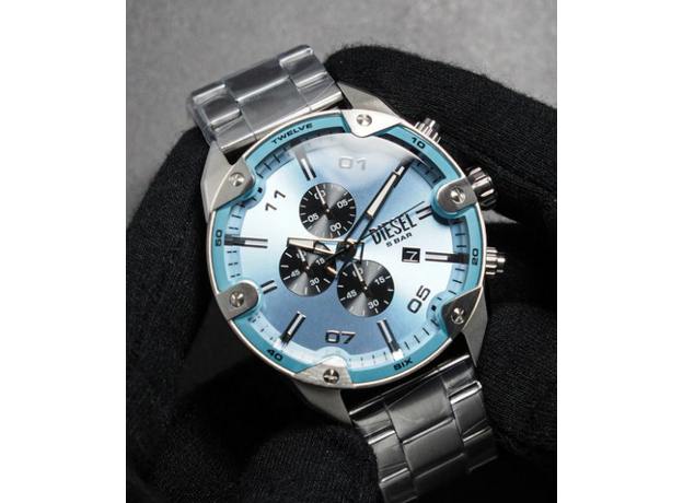 Diesel DZ4655, фото 5 | Интернет-магазин оригинальных часов и аксессуаров