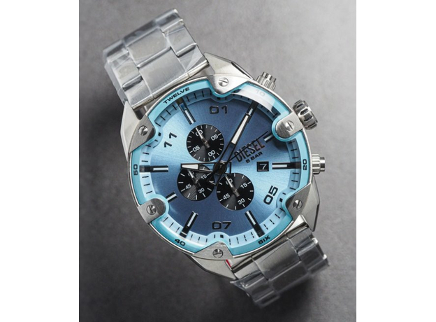Diesel DZ4655, фото 6 | Интернет-магазин оригинальных часов и аксессуаров