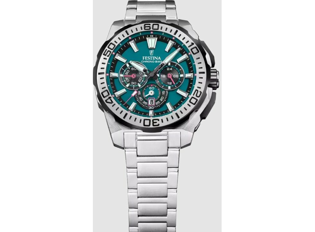 Festina F20724/6, фото 2 | Интернет-магазин оригинальных часов и аксессуаров