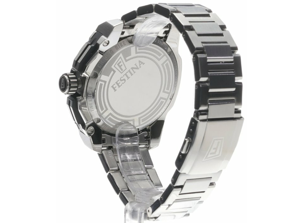 Festina F20724/6, фото 5 | Интернет-магазин оригинальных часов и аксессуаров