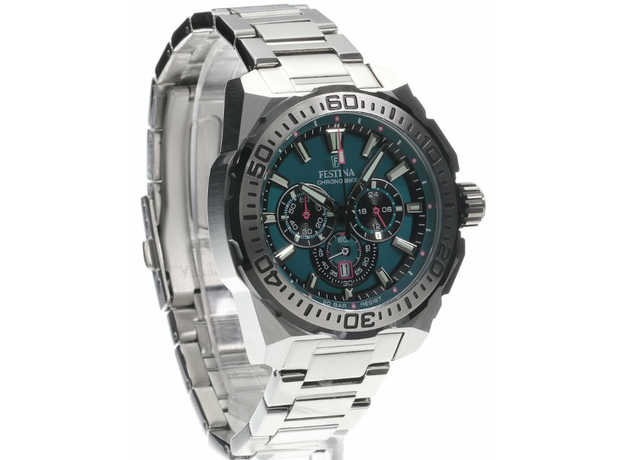 Festina F20724/6, фото 6 | Интернет-магазин оригинальных часов и аксессуаров