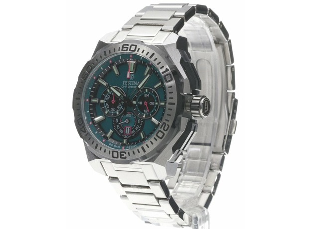 Festina F20724/6, фото 7 | Интернет-магазин оригинальных часов и аксессуаров