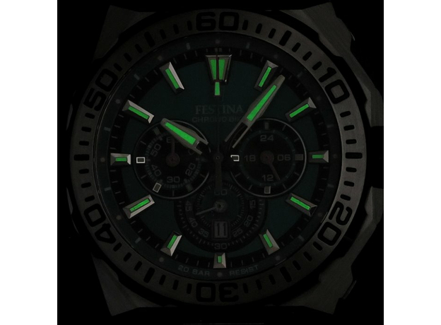 Festina F20724/6, фото 8 | Интернет-магазин оригинальных часов и аксессуаров