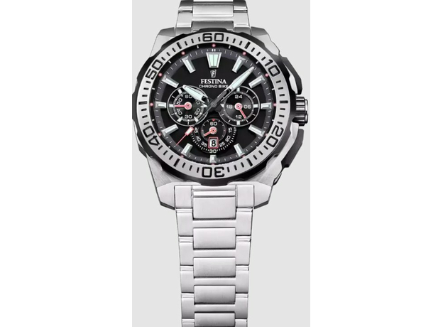 Festina F20724/7, фото 2 | Интернет-магазин оригинальных часов и аксессуаров