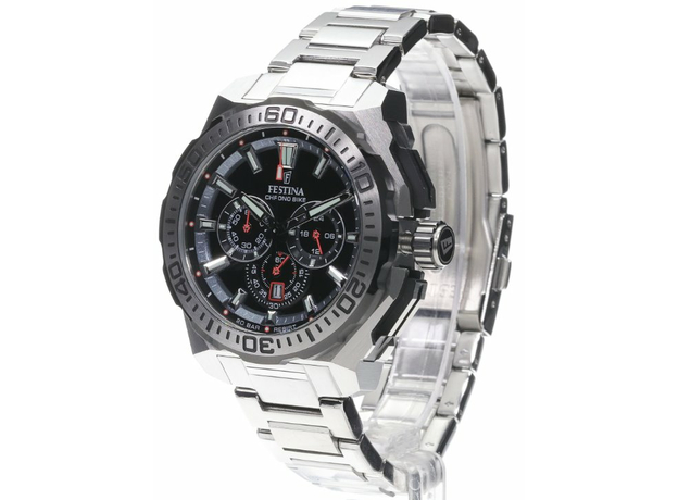 Festina F20724/7, фото 5 | Интернет-магазин оригинальных часов и аксессуаров