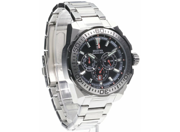 Festina F20724/7, фото 6 | Интернет-магазин оригинальных часов и аксессуаров