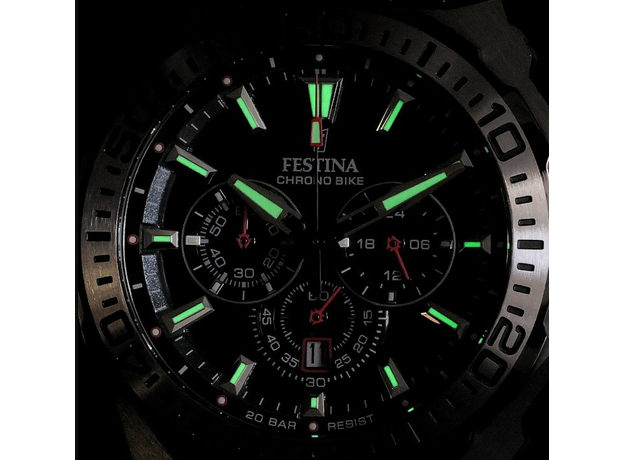 Festina F20724/7, фото 8 | Интернет-магазин оригинальных часов и аксессуаров