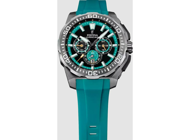 Festina F20725/6, фото 2 | Интернет-магазин оригинальных часов и аксессуаров