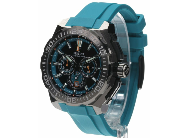 Festina F20725/6, фото 4 | Интернет-магазин оригинальных часов и аксессуаров