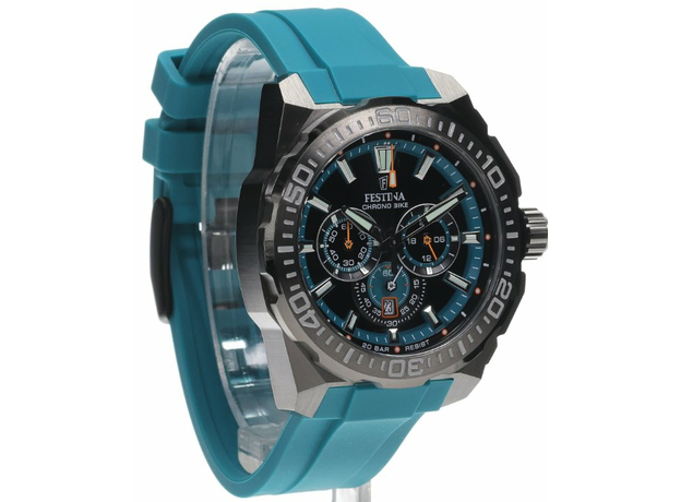 Festina F20725/6, фото 5 | Интернет-магазин оригинальных часов и аксессуаров