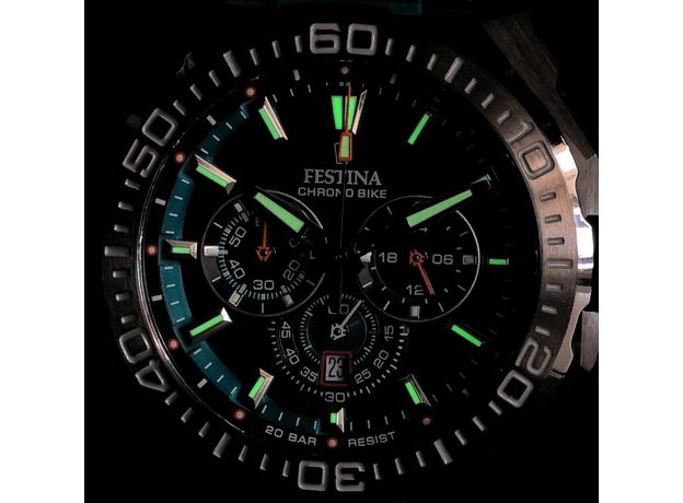 Festina F20725/6, фото 6 | Интернет-магазин оригинальных часов и аксессуаров