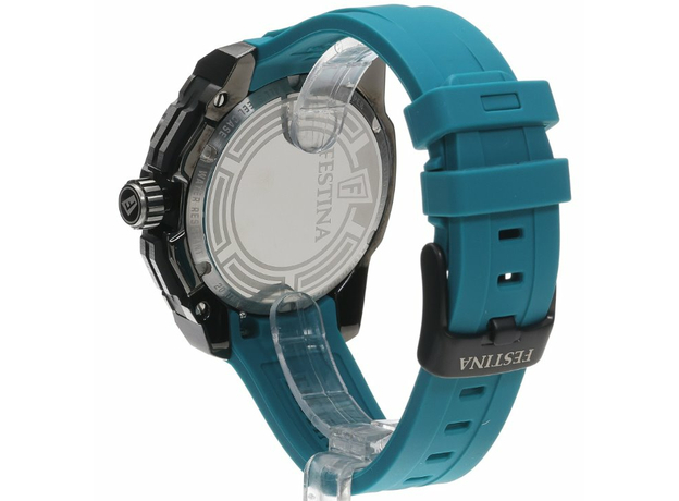 Festina F20725/6, фото 7 | Интернет-магазин оригинальных часов и аксессуаров