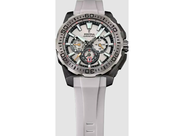 Festina F20726/1, фото 2 | Интернет-магазин оригинальных часов и аксессуаров