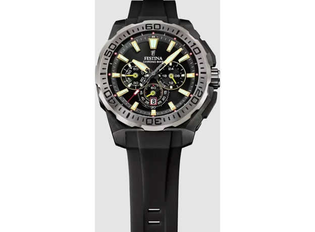 Festina F20726/3, фото 2 | Интернет-магазин оригинальных часов и аксессуаров