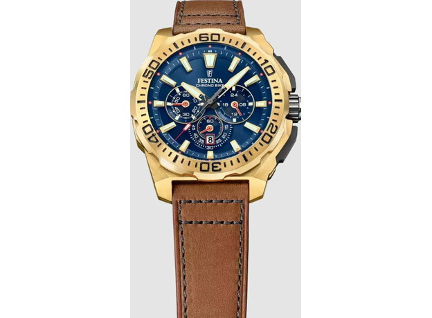 Festina F20728/1, фото 2 | Интернет-магазин оригинальных часов и аксессуаров