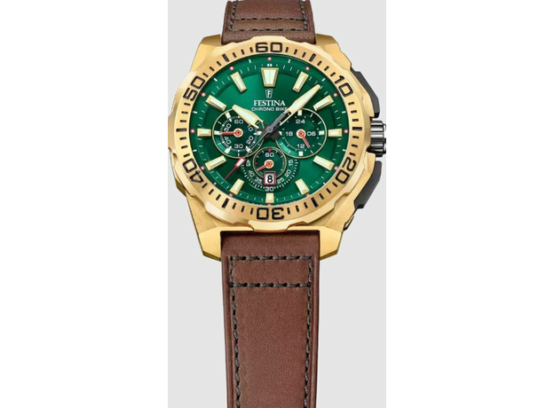 Festina F20728/2, фото 2 | Интернет-магазин оригинальных часов и аксессуаров