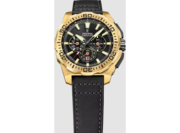 Festina F20728/3, фото 2 | Интернет-магазин оригинальных часов и аксессуаров