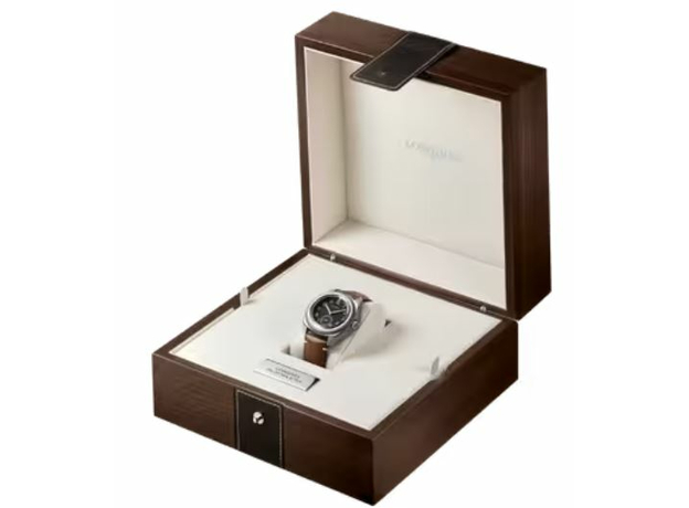 Longines L2.838.4.53.0 PILOT MAJETEK, фото 2 | Интернет-магазин оригинальных часов и аксессуаров