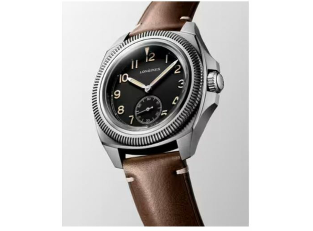 Longines L2.838.4.53.0 PILOT MAJETEK, фото 3 | Интернет-магазин оригинальных часов и аксессуаров