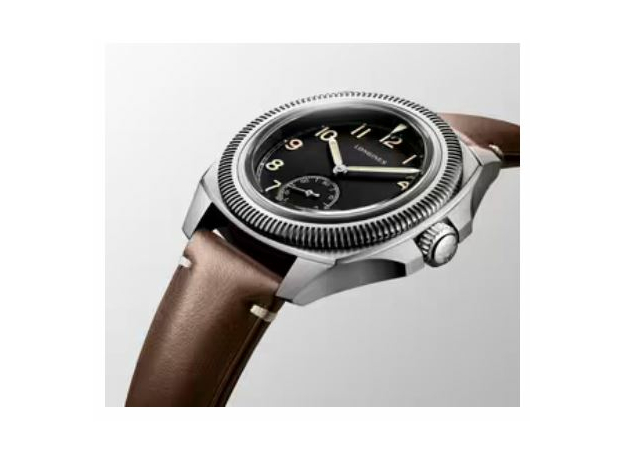 Longines L2.838.4.53.0 PILOT MAJETEK, фото 4 | Интернет-магазин оригинальных часов и аксессуаров