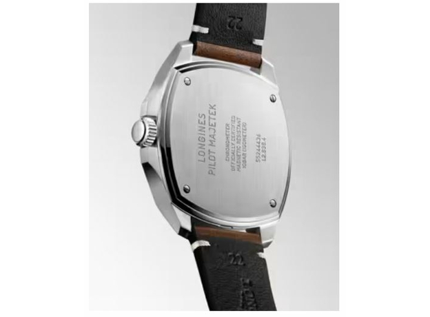 Longines L2.838.4.53.0 PILOT MAJETEK, фото 6 | Интернет-магазин оригинальных часов и аксессуаров