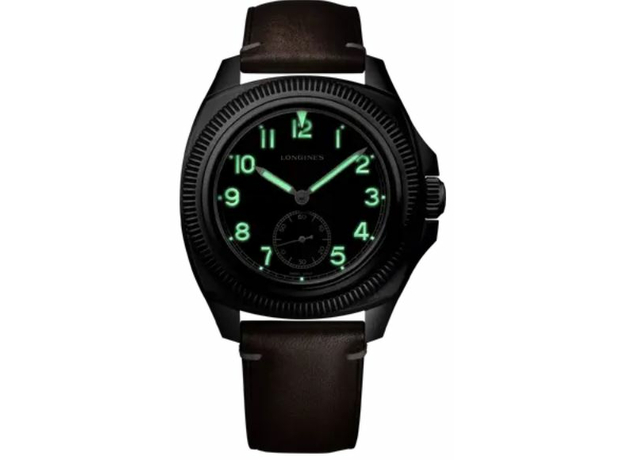 Longines L2.838.4.53.0 PILOT MAJETEK, фото 9 | Интернет-магазин оригинальных часов и аксессуаров