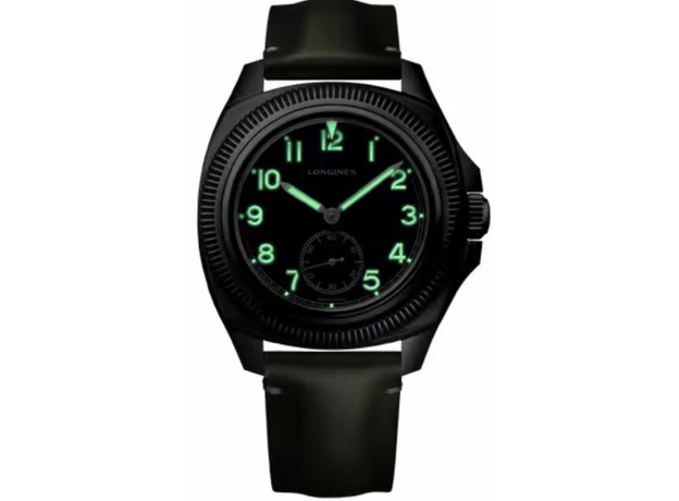 Longines L2.838.4.53.2 PILOT MAJETEK, фото 5 | Интернет-магазин оригинальных часов и аксессуаров