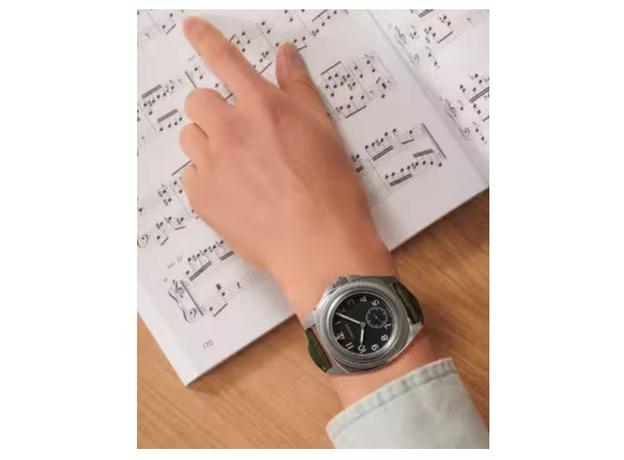 Longines L2.838.4.53.2 PILOT MAJETEK, фото 6 | Интернет-магазин оригинальных часов и аксессуаров