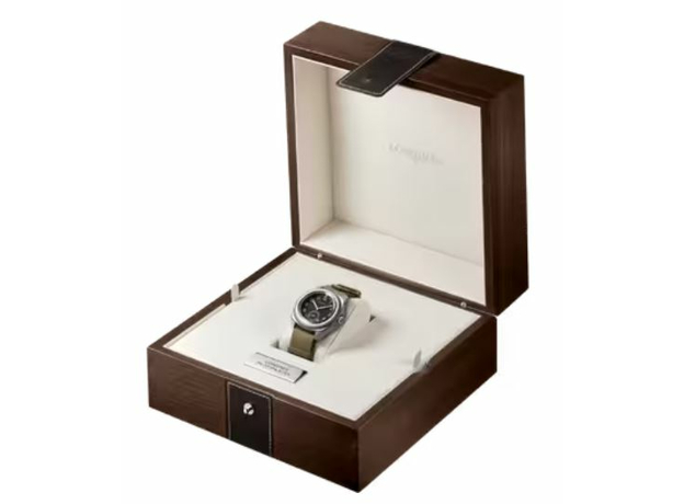 Longines L2.838.4.53.8 PILOT MAJETEK, фото 5 | Интернет-магазин оригинальных часов и аксессуаров