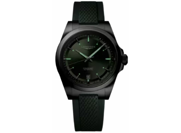 Longines L3.720.4.02.9 Conquest, фото 8 | Интернет-магазин оригинальных часов и аксессуаров