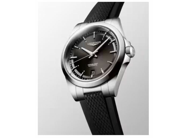 Longines L3.720.4.52.9 Conquest, фото 3 | Интернет-магазин оригинальных часов и аксессуаров