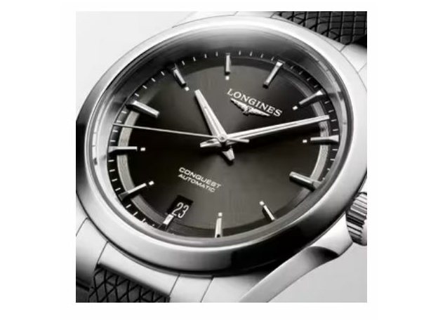 Longines L3.720.4.52.9 Conquest, фото 4 | Интернет-магазин оригинальных часов и аксессуаров