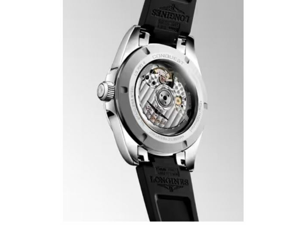 Longines L3.720.4.52.9 Conquest, фото 5 | Интернет-магазин оригинальных часов и аксессуаров