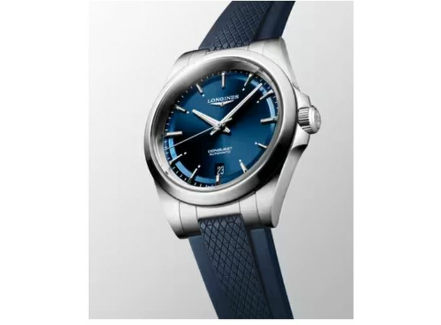 Longines L3.720.4.92.9 Conquest, фото 2 | Интернет-магазин оригинальных часов и аксессуаров